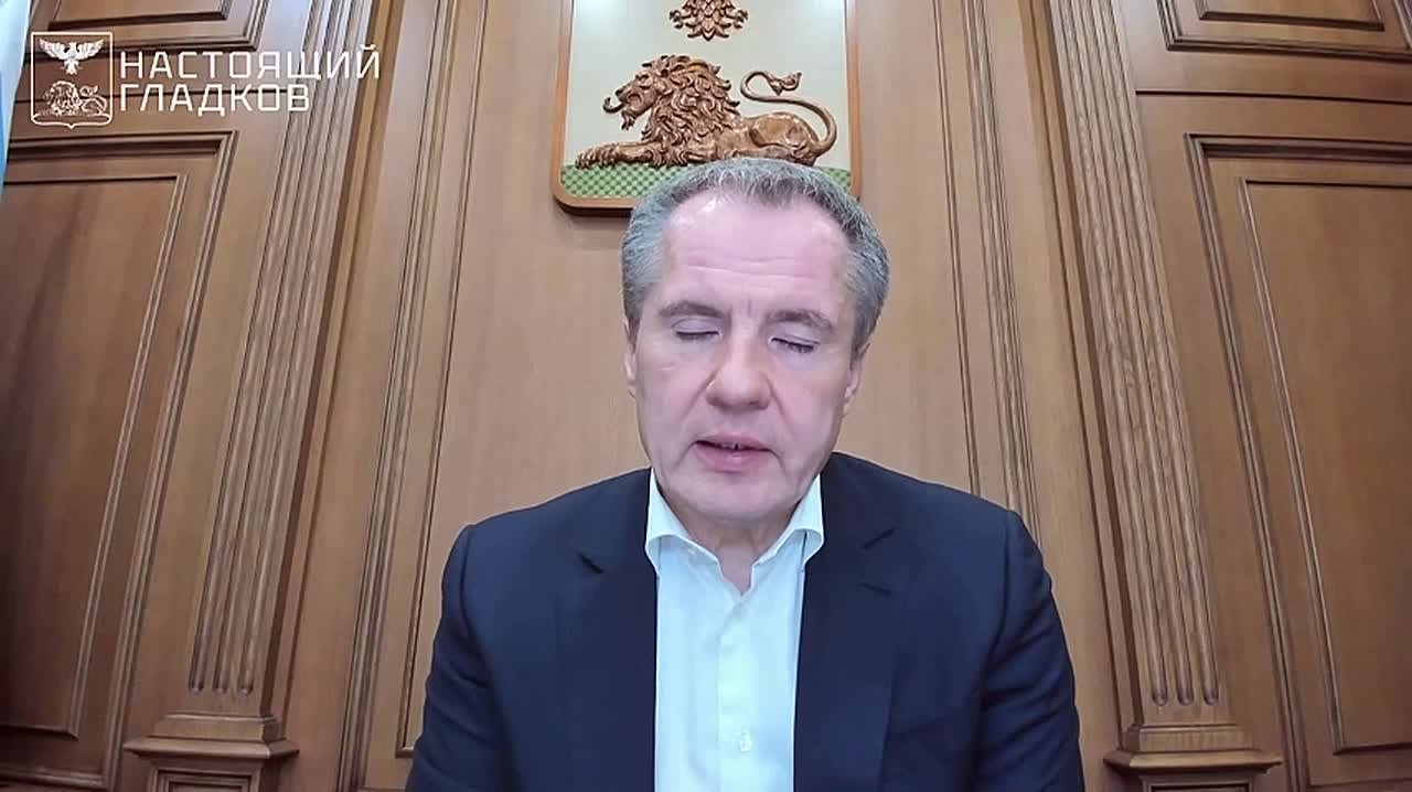 «Нам хватает из-за чего переживать»: Вячеслав Гладков попросил мотоциклистов и автомобилистов не шуметь ночью