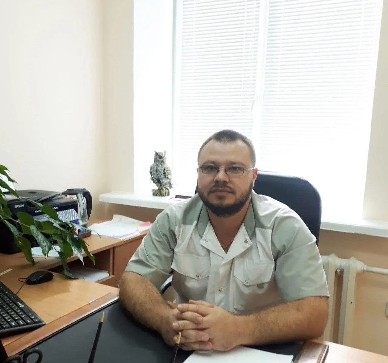 Татьяна Киричкова: Продолжаем приводить в порядок территорию нашего округа Татьяна Киричкова: Продолжаем приводить в порядок территорию нашего округа