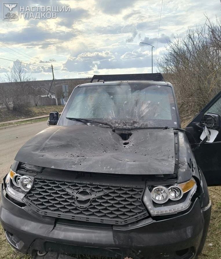 В результате атак ВСУ в Белгородской области пострадали 4 человека, в том числе глава администрации села Казинка Валуйского округа, сообщил губернатор Вячеслав Гладков