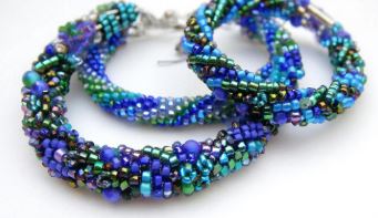 В музее народной культуры заработает выставка женских украшений белгородских мастеров «Гармония и красота традиций»