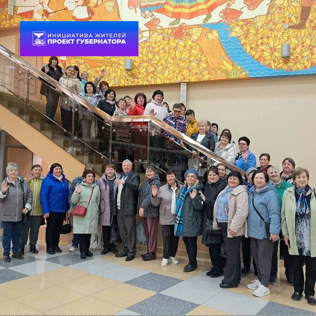 Сегодня наша туристическая группа в рамках проекта «К соседям в гости» посетила Чернянский округ Сегодня наша туристическая группа в рамках проекта «К соседям в гости» посетила Чернянский округ