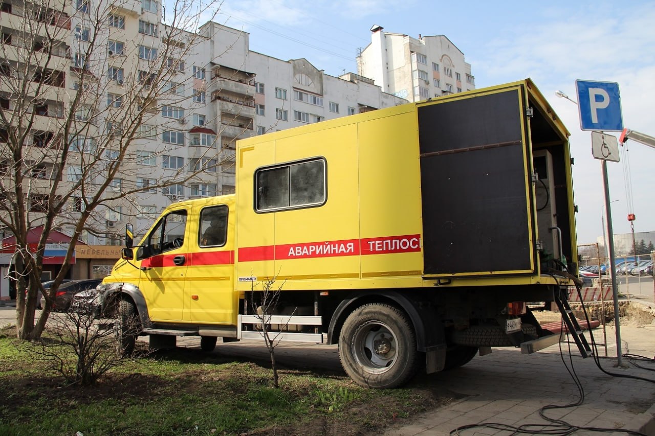 Зелёную воду из-под крана видели, а теперь рассказываем, есть ли результаты проверки тепловых сетей в Белгороде, которую специалисты провели при помощи флуоресцеина Зелёную воду из-под крана видели, а теперь рассказываем, есть ли результаты проверки тепловых сетей в Белгороде, которую специалисты провели при помощи флуоресцеина