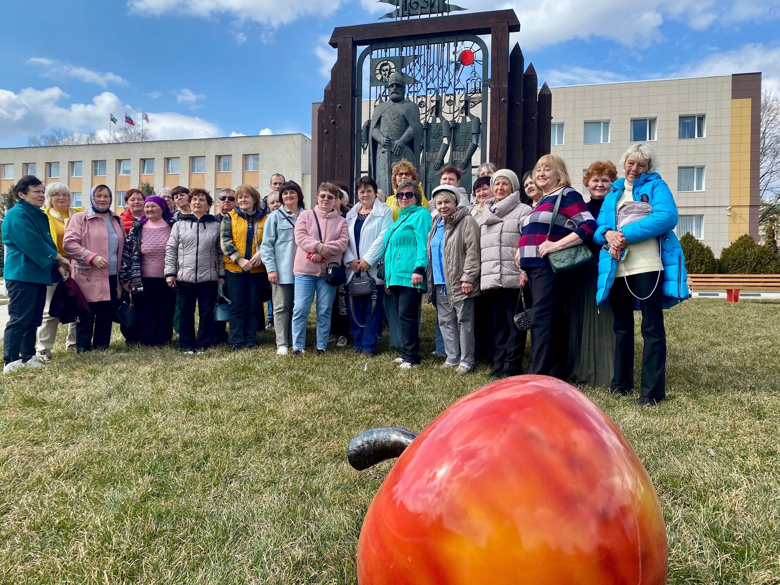 Николай Нестеров: На территории Корочанского округа продолжается реализация проекта Губернатора «К соседям в гости»