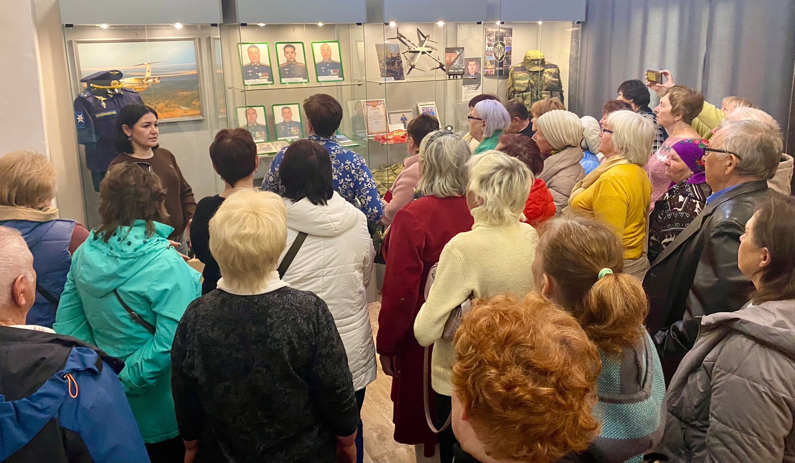 Николай Нестеров: На территории Корочанского округа продолжается реализация проекта Губернатора «К соседям в гости» Николай Нестеров: На территории Корочанского округа продолжается реализация проекта Губернатора «К соседям в гости»