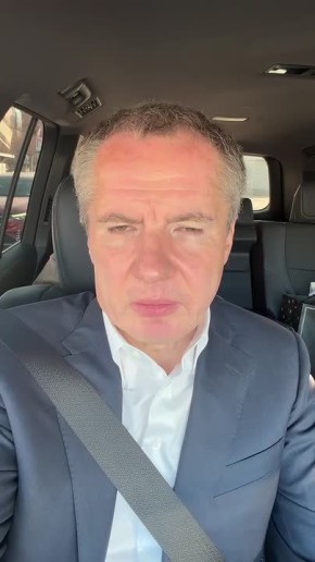 В Белгородском приграничье продлили срок проверки приборов учёта до 15 октября