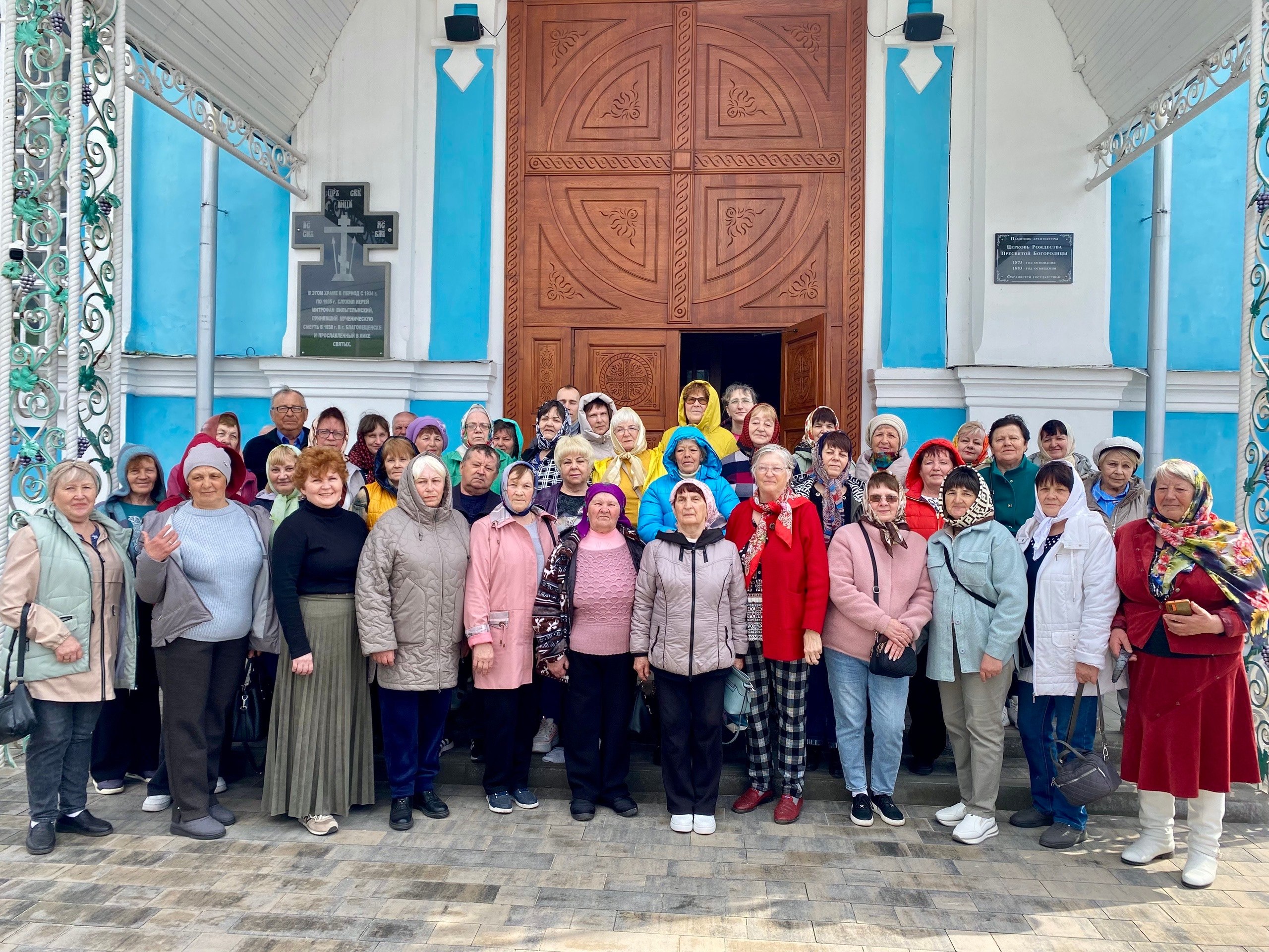 Николай Нестеров: На территории Корочанского округа продолжается реализация проекта Губернатора «К соседям в гости» Николай Нестеров: На территории Корочанского округа продолжается реализация проекта Губернатора «К соседям в гости»