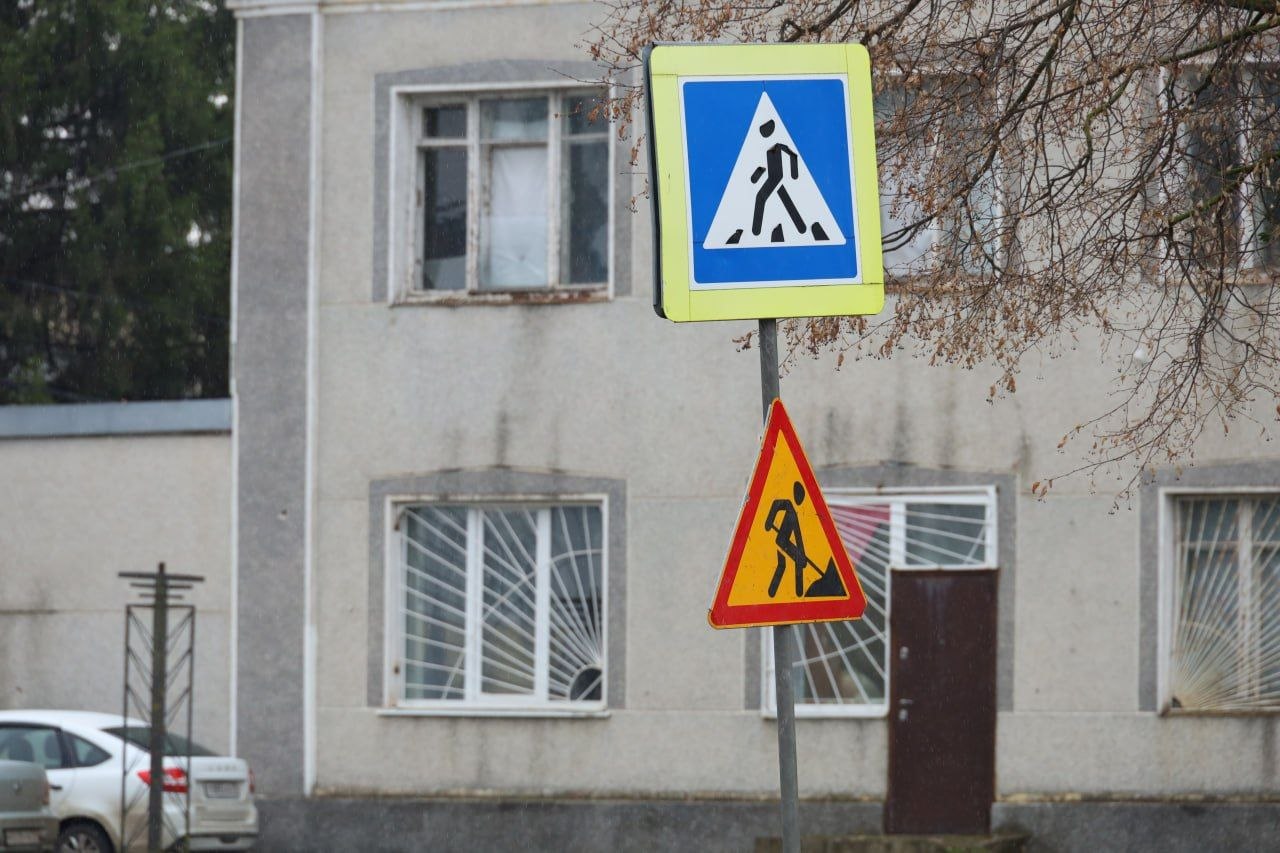 Андрей Гриднев: В рамках национального проекта «Инфраструктура для жизни» в округе продолжаются работы по ямочному ремонту дорог Андрей Гриднев: В рамках национального проекта «Инфраструктура для жизни» в округе продолжаются работы по ямочному ремонту дорог