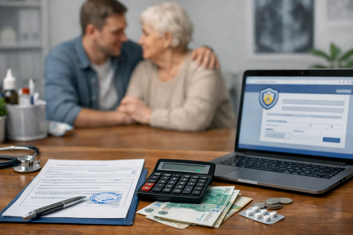 Чеки больше не нужны: как легко вернуть деньги за лечение с одной справкой