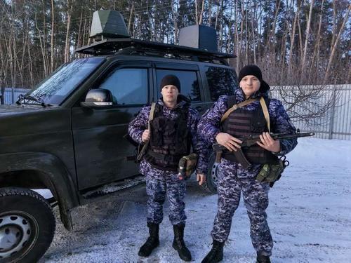 «И для себя понимаешь, что главное – ты должен спасти, только ты можешь это сделать»