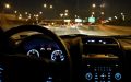 7 главных правил безопасного вождения ночью