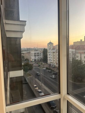 Доброе субботнее утро, дорогие белгородцы!