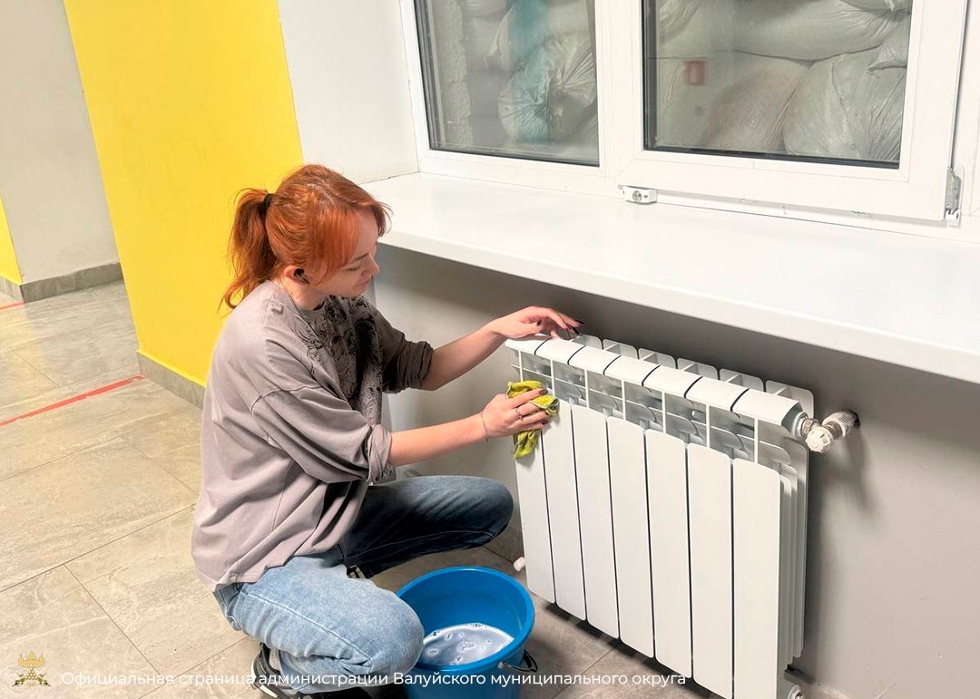 Весенние каникулы с пользой! Весенние каникулы с пользой!