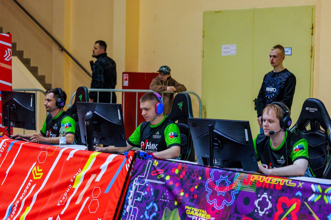 Татьяна Круглякова: Наши стрелки — в числе лучших в Белгородской области! Татьяна Круглякова: Наши стрелки — в числе лучших в Белгородской области!