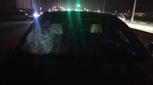 Под Белгородом водитель иномарки насмерть сбил женщину