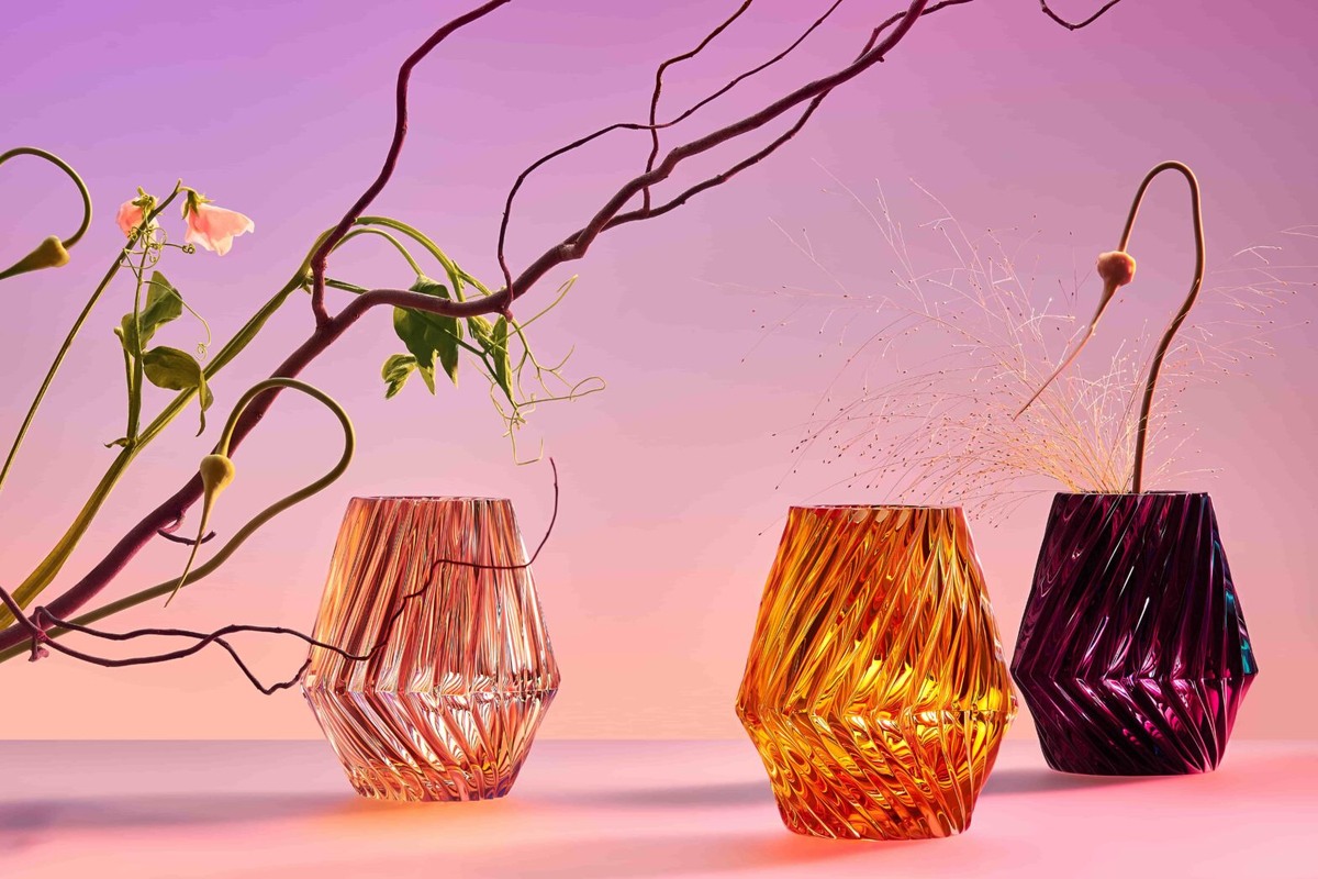 Уход за хрусталем: простые советы для блеска