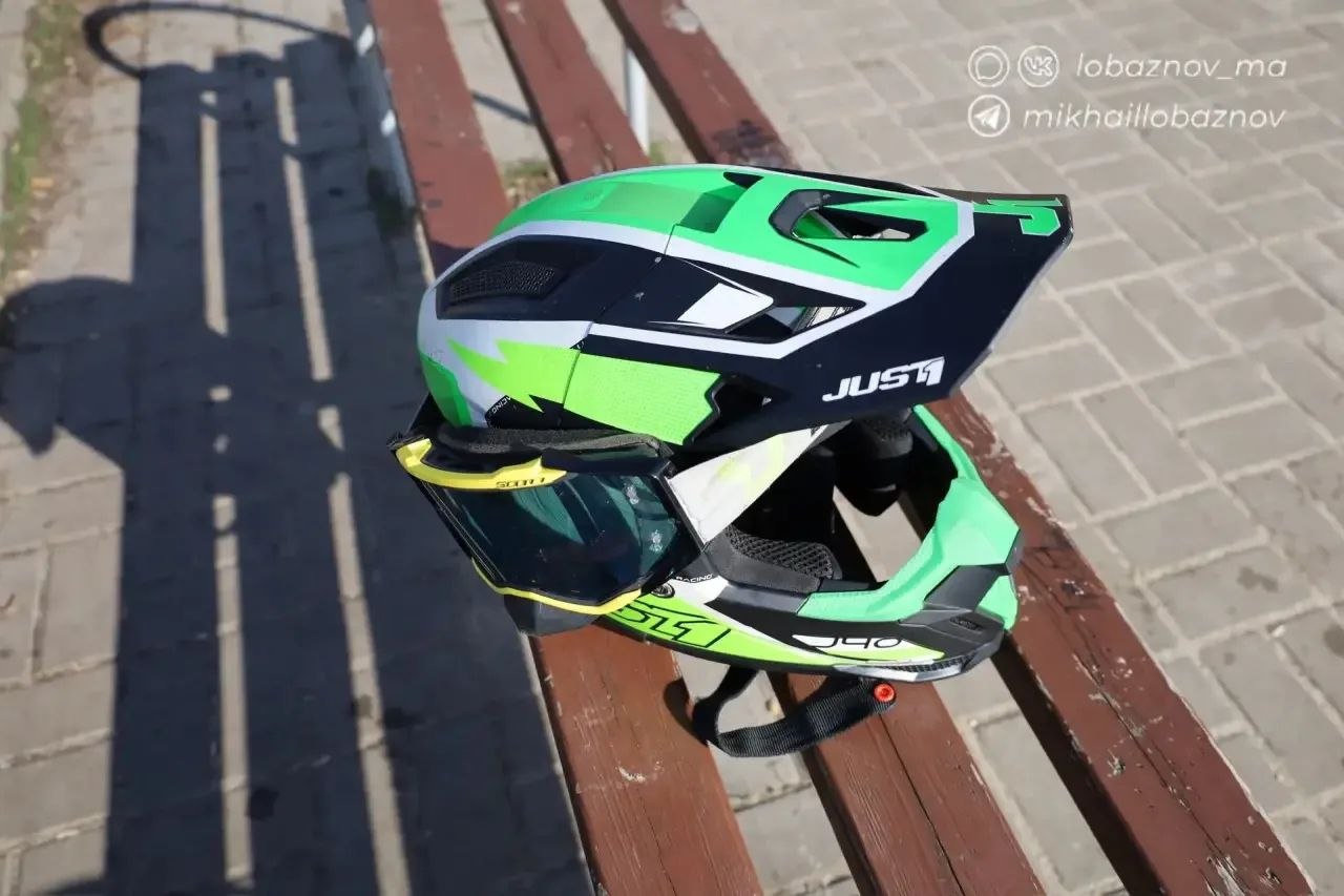 Михаил Лобазнов: В Старооскольском округе сотрудники ГИБДД проводят рейды по контролю за управлением несовершеннолетними детьми мототранспортными средствами Михаил Лобазнов: В Старооскольском округе сотрудники ГИБДД проводят рейды по контролю за управлением несовершеннолетними детьми мототранспортными средствами