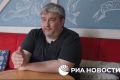 Сергей Лебедев: Харьков: удар по пусковой — горит без детонации, но с последствиями