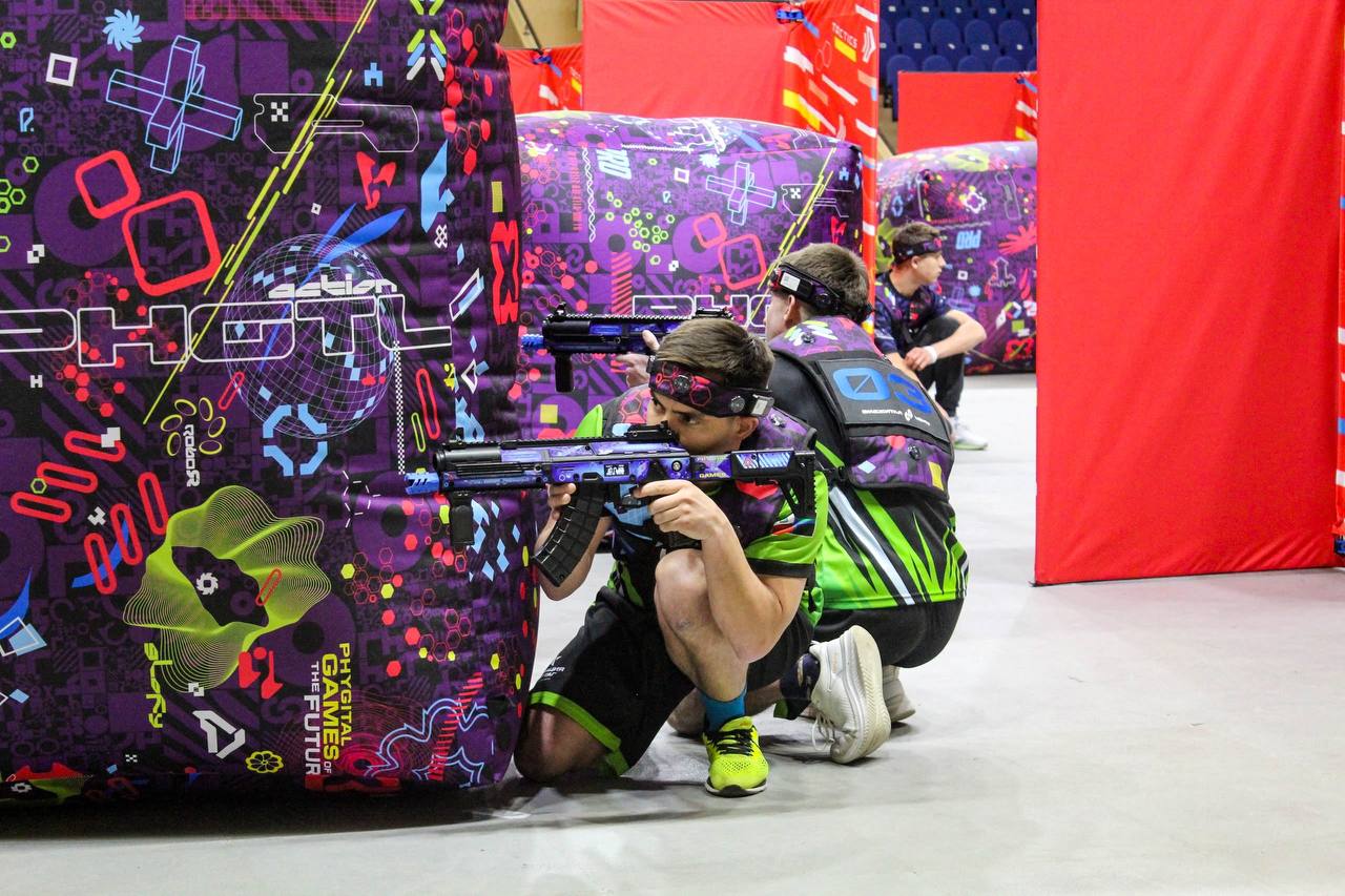 Татьяна Круглякова: Наши стрелки — в числе лучших в Белгородской области! Татьяна Круглякова: Наши стрелки — в числе лучших в Белгородской области!