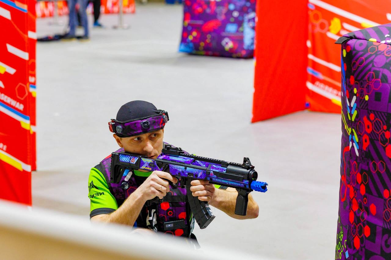 Татьяна Круглякова: Наши стрелки — в числе лучших в Белгородской области! Татьяна Круглякова: Наши стрелки — в числе лучших в Белгородской области!