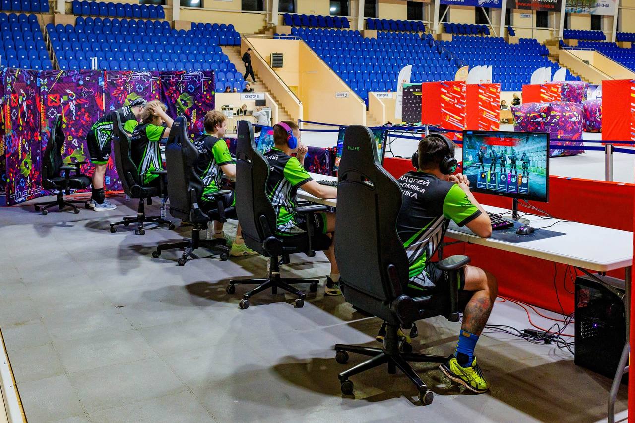 Татьяна Круглякова: Наши стрелки — в числе лучших в Белгородской области! Татьяна Круглякова: Наши стрелки — в числе лучших в Белгородской области!