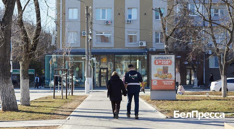 Налоговые доначисления бизнесу и физлицам в Белгородской области выросли на 30,6 %