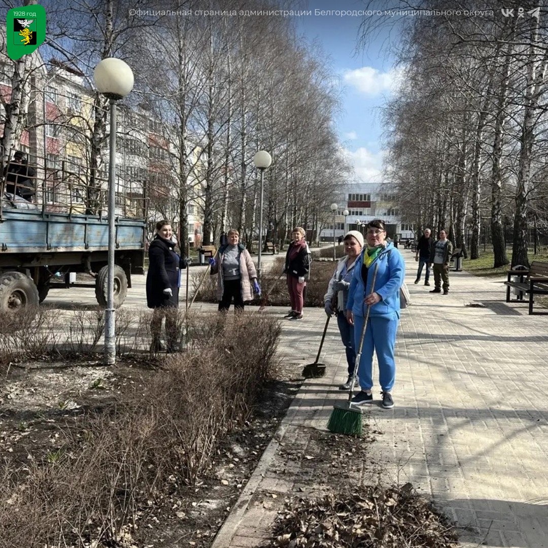 Масштабные работы по благоустройству нашего края идут полным ходом Масштабные работы по благоустройству нашего края идут полным ходом