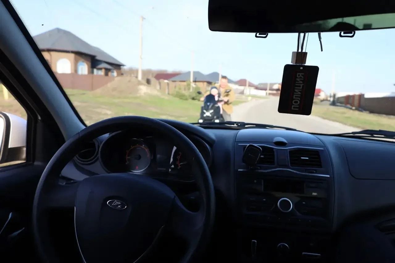 Михаил Лобазнов: В Старооскольском округе сотрудники ГИБДД проводят рейды по контролю за управлением несовершеннолетними детьми мототранспортными средствами Михаил Лобазнов: В Старооскольском округе сотрудники ГИБДД проводят рейды по контролю за управлением несовершеннолетними детьми мототранспортными средствами