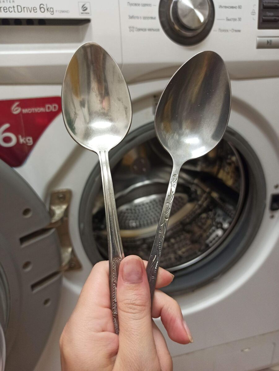 Памятный трюк для идеальной стирки: возвращаемся к истокам