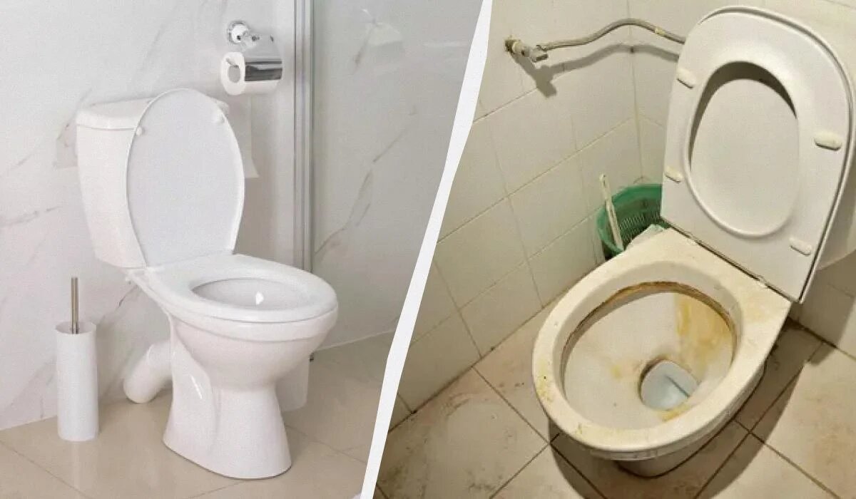 Эффективные секреты чистоты: как лимонный сок преобразит ваш унитаз