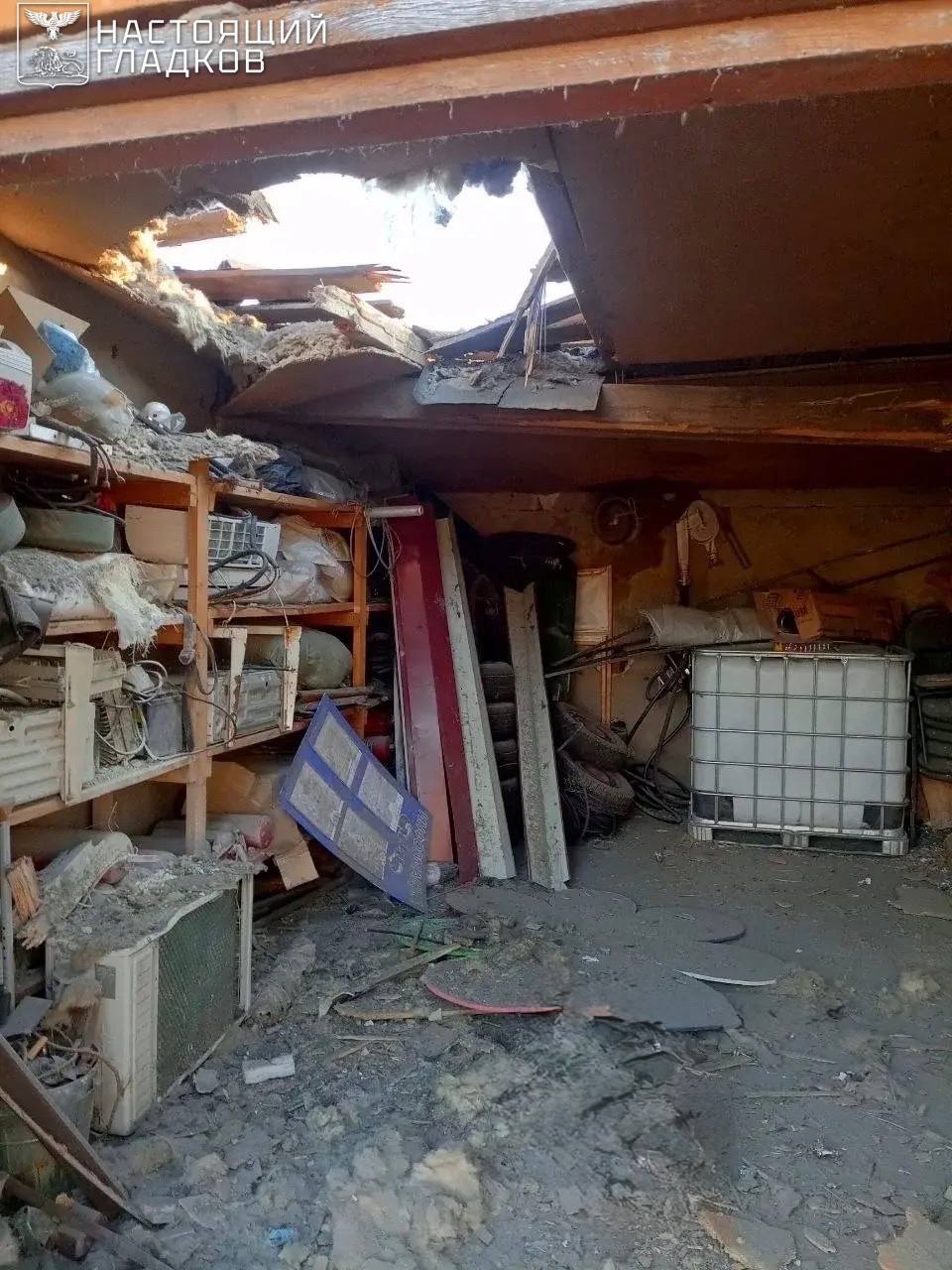 Вячеслав Гладков: Семь муниципалитетов нашей области атакованы вражескими беспилотниками Вячеслав Гладков: Семь муниципалитетов нашей области атакованы вражескими беспилотниками