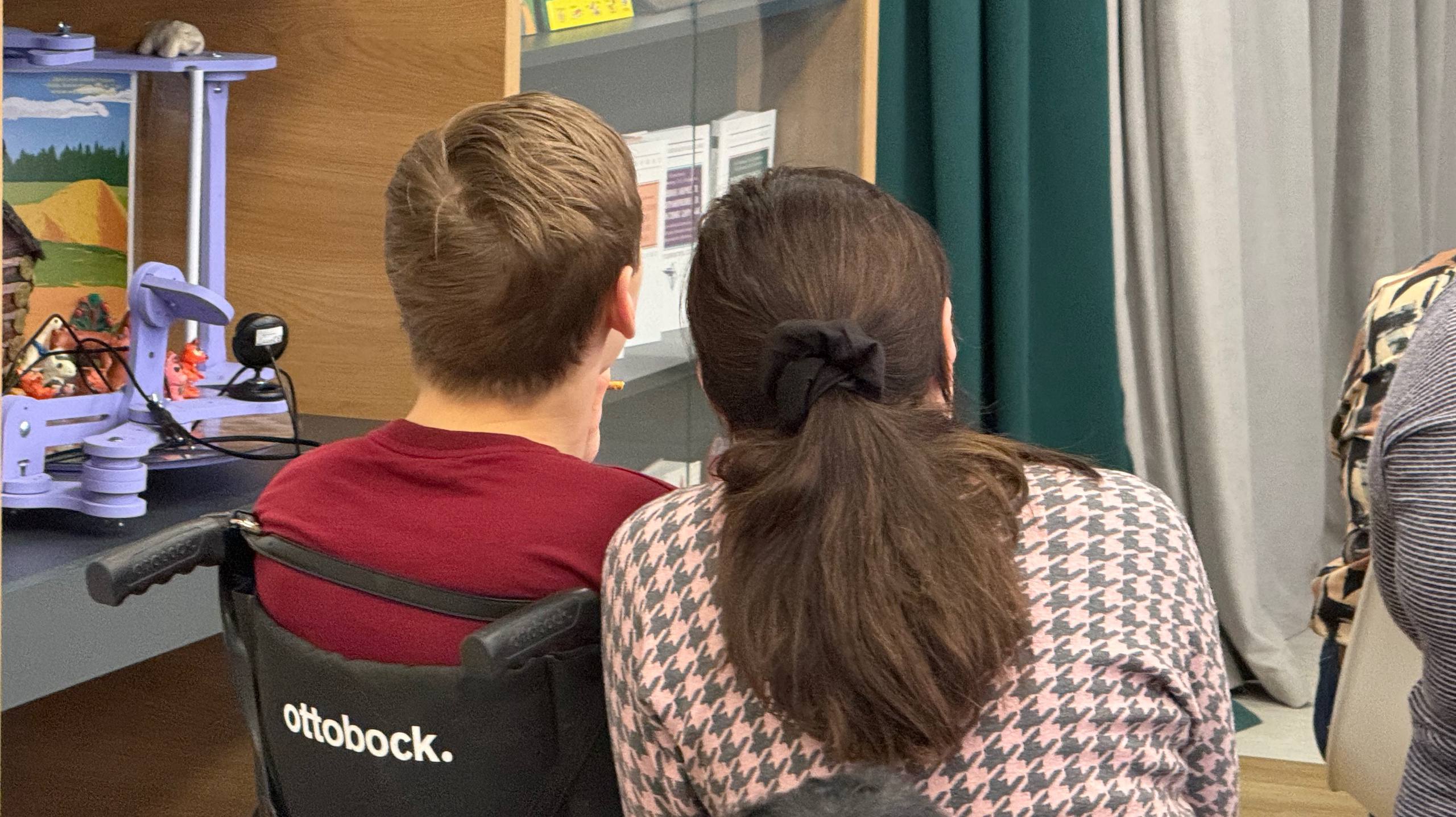 «Тепло души»: как белгородский библиотекарь согрела детей из 50 семей «Тепло души»: как белгородский библиотекарь согрела детей из 50 семей