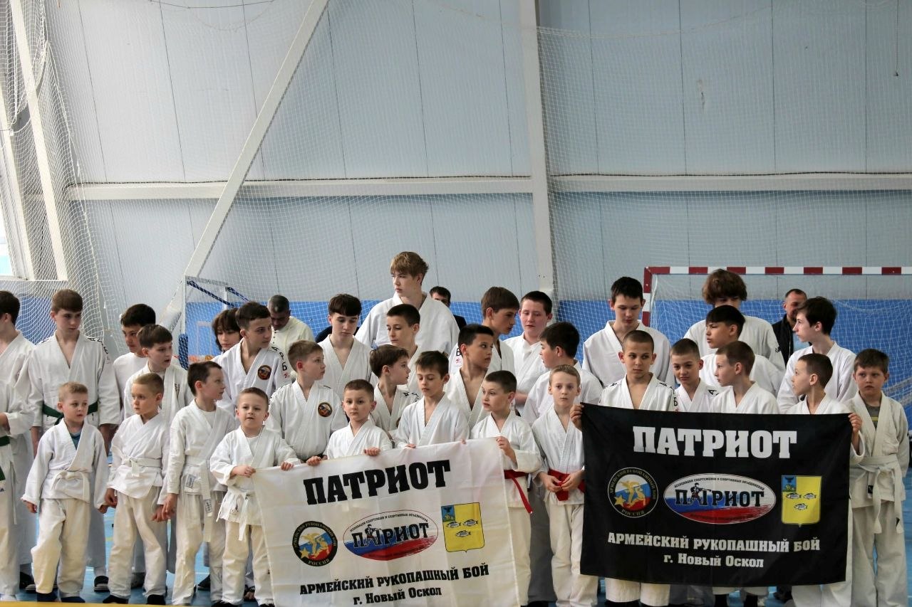 Андрей Миськов: Наш округ принимал участников турнира по армейскому рукопашному бою Белгородской области, посвящённого памяти бойцов СГУП «Орлан», погибших при выполнении боевых задач Андрей Миськов: Наш округ принимал участников турнира по армейскому рукопашному бою Белгородской области, посвящённого памяти бойцов СГУП «Орлан», погибших при выполнении боевых задач