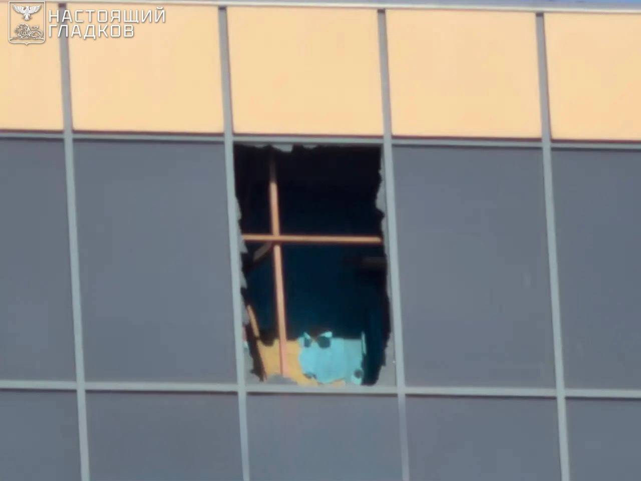 Вячеслав Гладков: Семь муниципалитетов нашей области атакованы вражескими беспилотниками