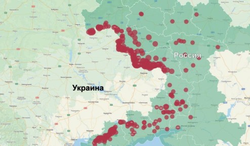 Родион Мирошник: Два ребенка было убито, 10 детей получили ранения в результате атак украинских карателей за минувшую неделю