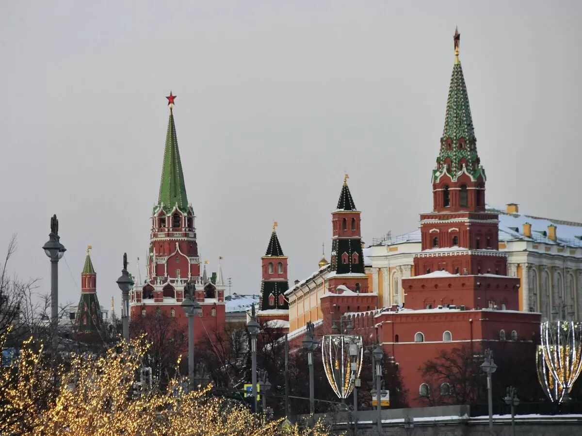 Кремль объяснил необходимость ограничений связи для повышения безопасности