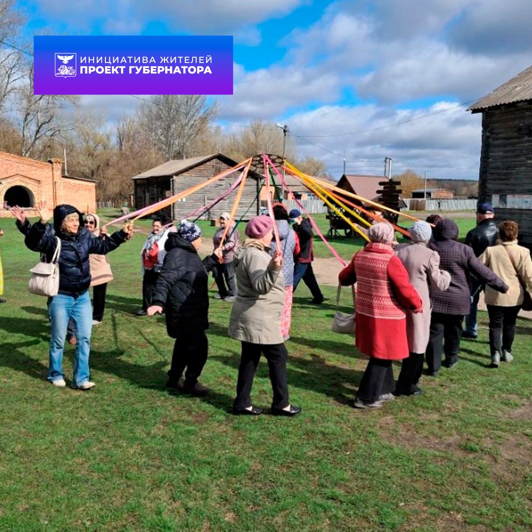 Волоконовский округ радушно принял делегацию из Красногвардейского округа в рамках губернаторского проекта «К соседям в гости» Волоконовский округ радушно принял делегацию из Красногвардейского округа в рамках губернаторского проекта «К соседям в гости»