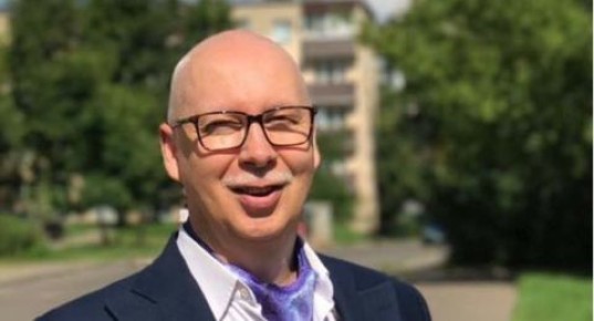 Александр Зимовский: По слухам, и авторитетно.. 07.04.2026