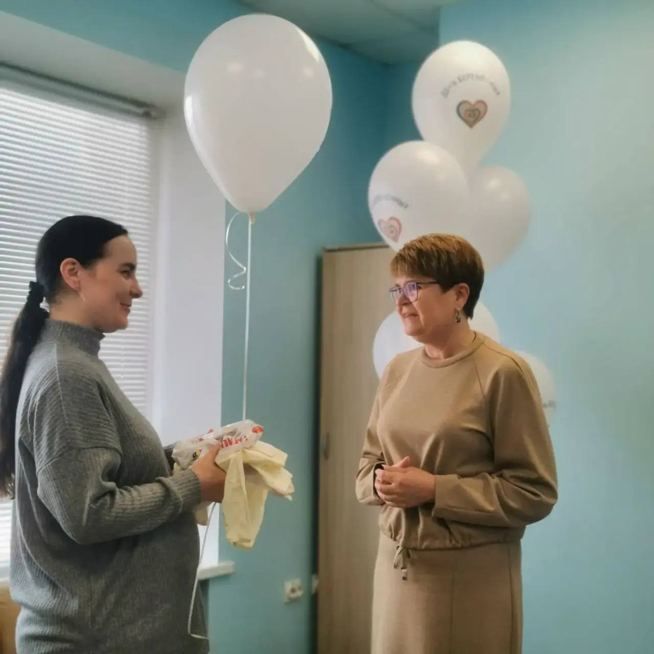 Галина Пятых: Мама - это самое светлое имя для женщины Галина Пятых: Мама - это самое светлое имя для женщины