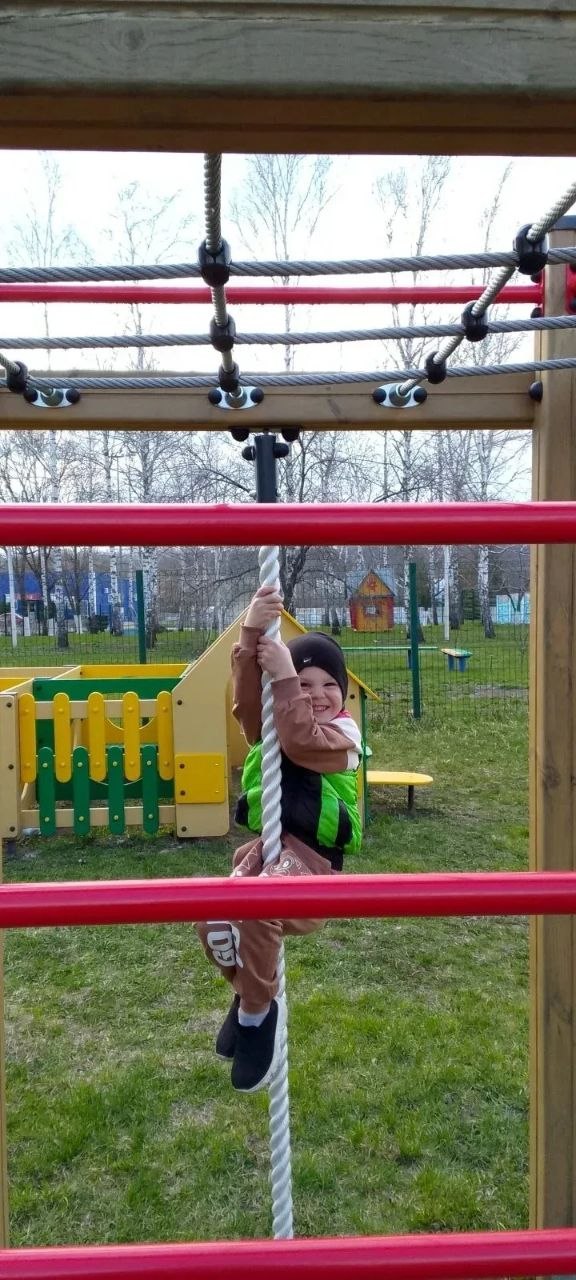 В детских садах прошел яркий и активный День здоровья! В детских садах прошел яркий и активный День здоровья!