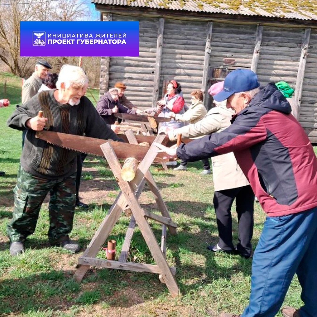 Волоконовский округ радушно принял делегацию из Красногвардейского округа в рамках губернаторского проекта «К соседям в гости» Волоконовский округ радушно принял делегацию из Красногвардейского округа в рамках губернаторского проекта «К соседям в гости»