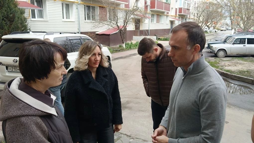 Татьяна Круглякова: Сегодня во время рабочего объезда посетила Мясоедово, Разумное и Таврово Татьяна Круглякова: Сегодня во время рабочего объезда посетила Мясоедово, Разумное и Таврово