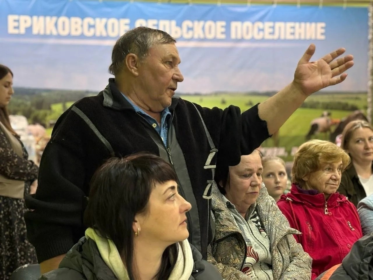 Диалог парламентариев с жителями муниципальных образований региона Диалог парламентариев с жителями муниципальных образований региона