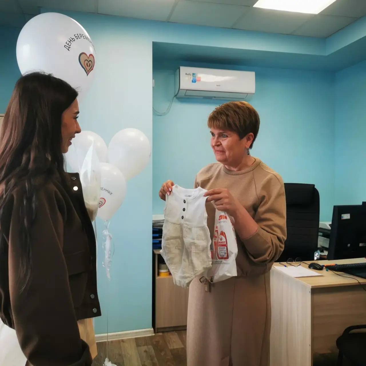 Галина Пятых: Мама - это самое светлое имя для женщины Галина Пятых: Мама - это самое светлое имя для женщины