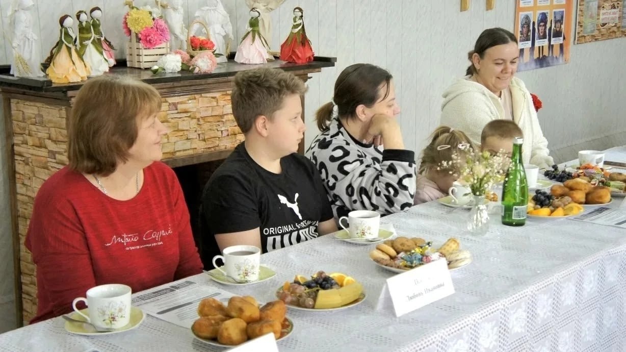 Диалог парламентариев с жителями муниципальных образований региона Диалог парламентариев с жителями муниципальных образований региона