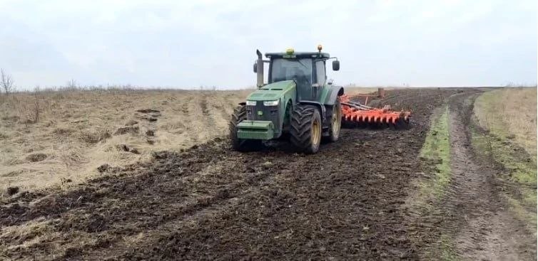 На территории Яковлевского муниципального округа завершается работа по созданию и обновлению противопожарных минерализованных полос На территории Яковлевского муниципального округа завершается работа по созданию и обновлению противопожарных минерализованных полос