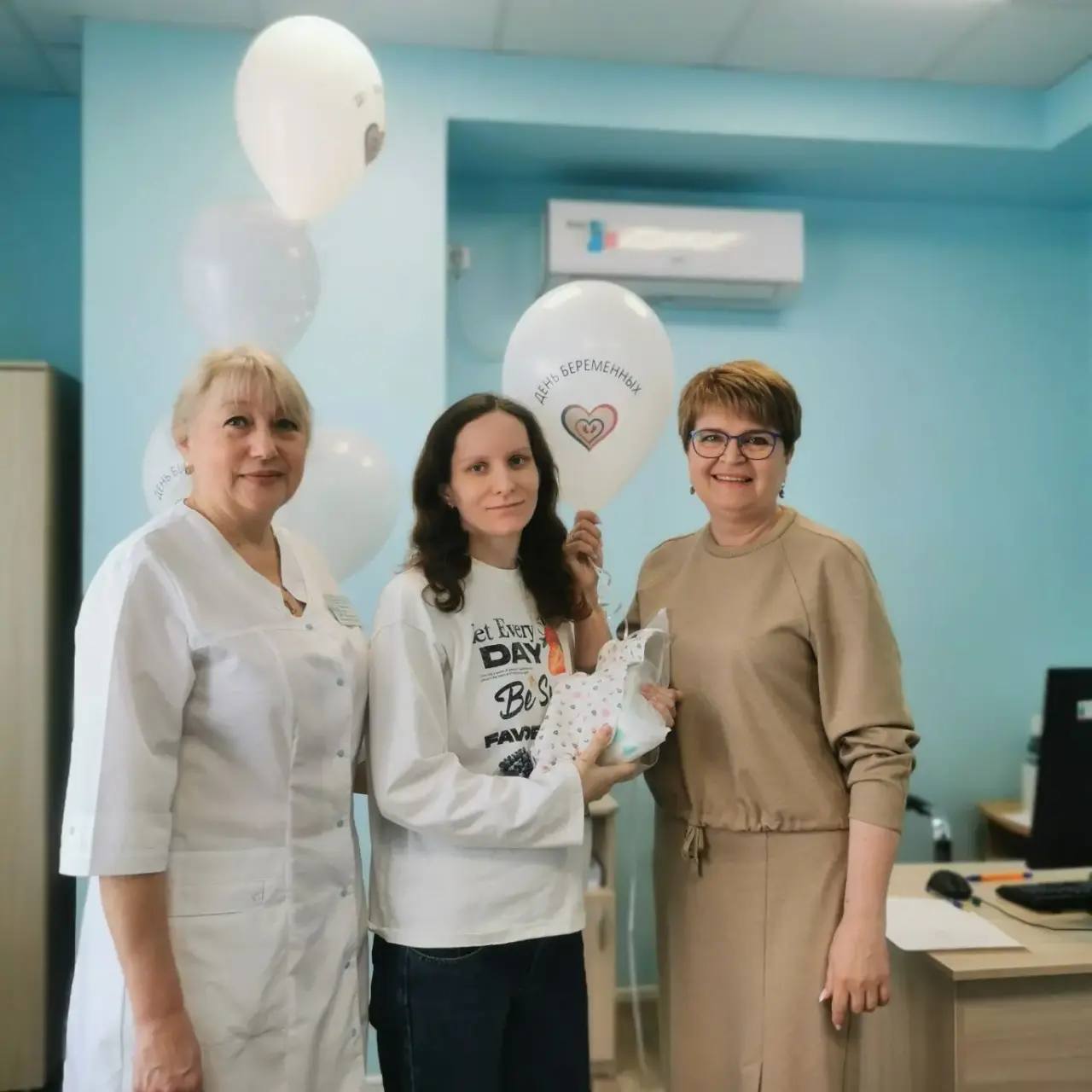 Галина Пятых: Мама - это самое светлое имя для женщины Галина Пятых: Мама - это самое светлое имя для женщины