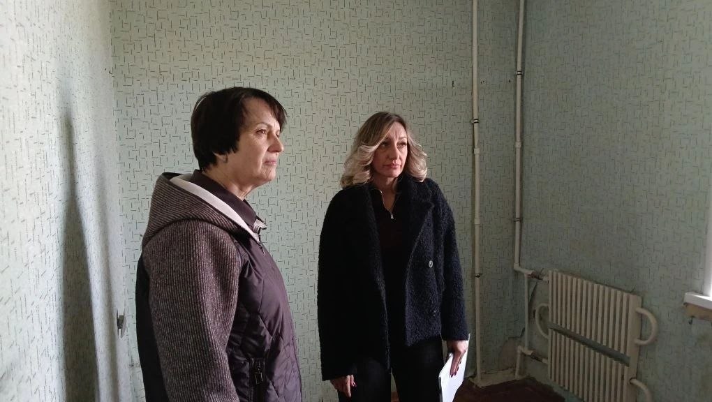 Татьяна Круглякова: Сегодня во время рабочего объезда посетила Мясоедово, Разумное и Таврово Татьяна Круглякова: Сегодня во время рабочего объезда посетила Мясоедово, Разумное и Таврово