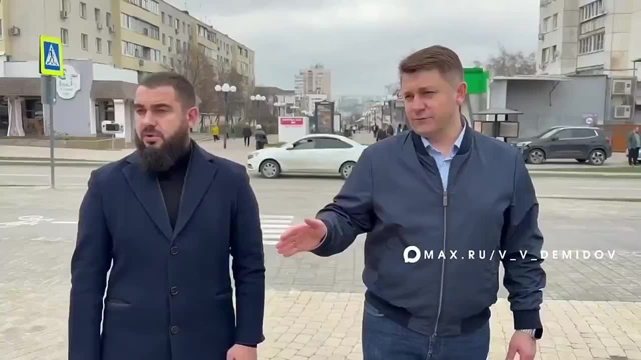 До конца апреля в парке Ленина закончат реставрацию главной арки