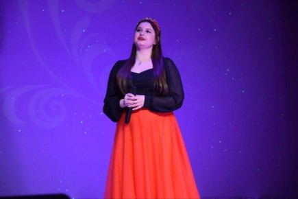 Благодаря программе «Земский работник культуры» в Вейделевском ЦКР работает новый художественный руководитель