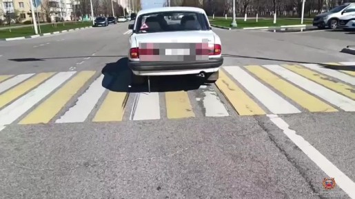 #СВОДКА_ДТП. По предварительным данным, вчера около 09 часов 15 минут на ул. Королева г. Губкин 78-летний водитель, управляя автомобилем «ГАЗ 3110», совершил наезд на 75-летнюю женщину, переходившую проезжую часть дороги по...